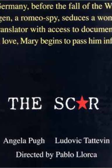 The scar
