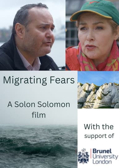 Migrating Fears