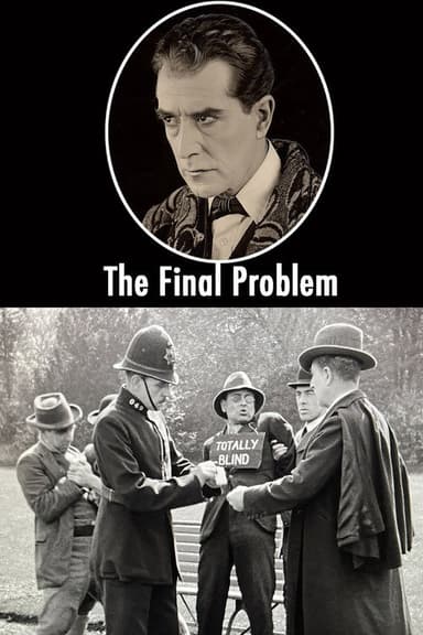 The Final Problem