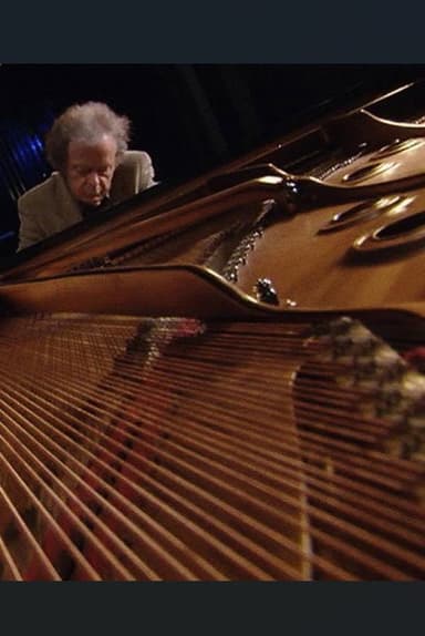 Anton & the Piano