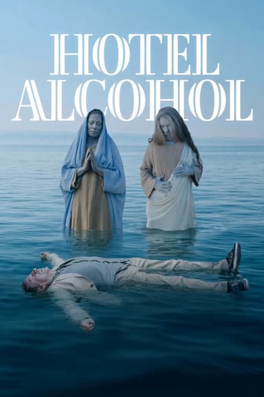 Hotel Alcohol