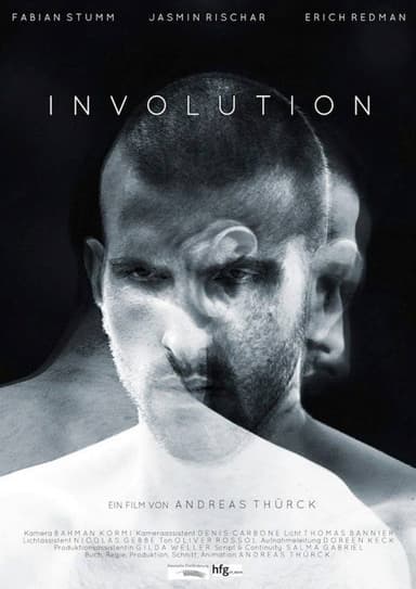 Involution