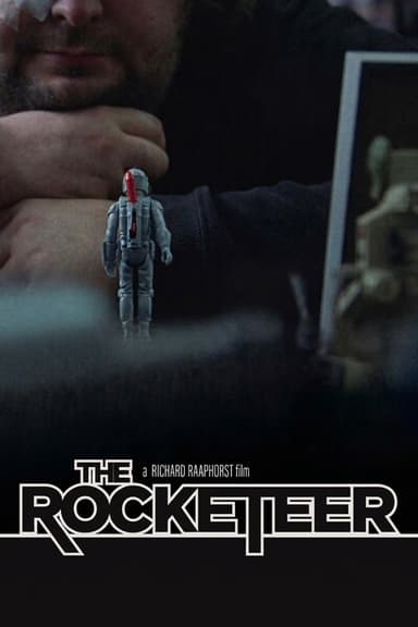 The Rocketeer