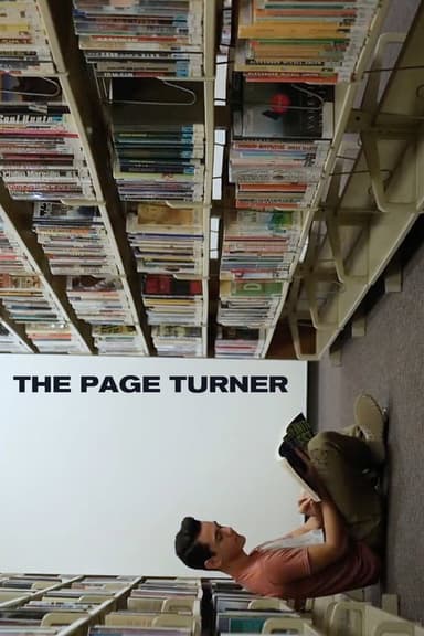 The Page Turner