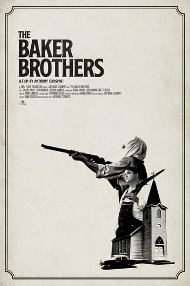 The Baker Brothers