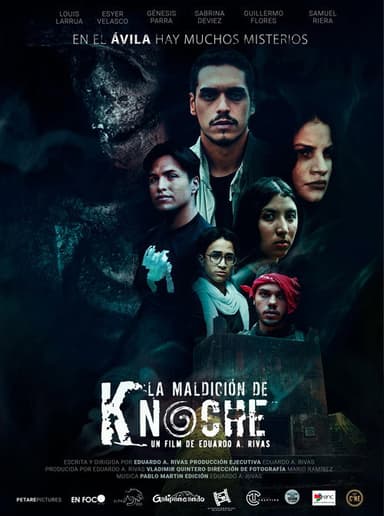 La Maldición de Knoche