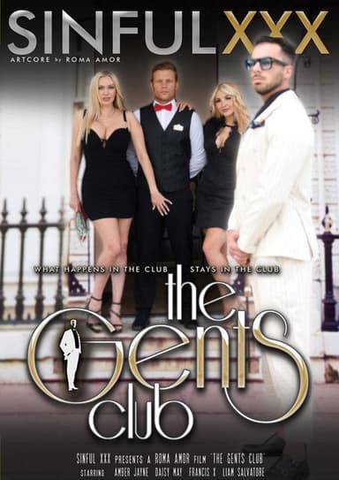 The Gents Club