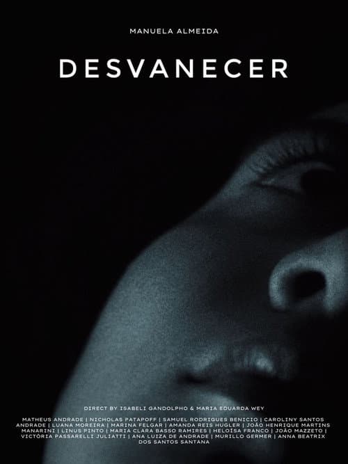 Desvanecer