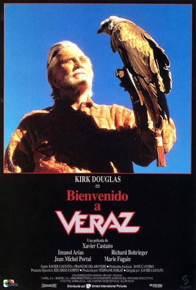 Welcome to Veraz