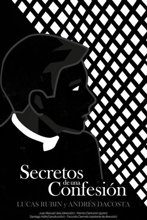 Secretos de una confesion