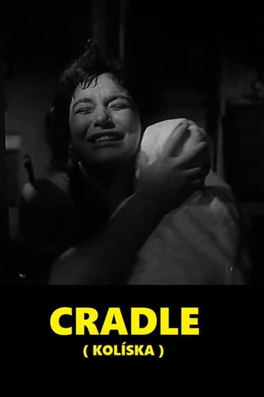 Cradle