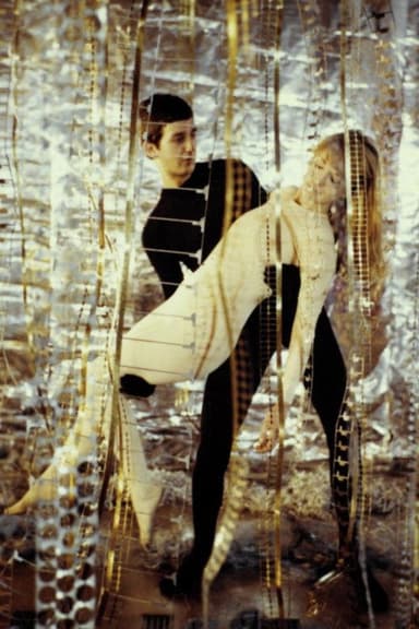 Mechanical Concerto for Madness or Mad Mechanomorphosis