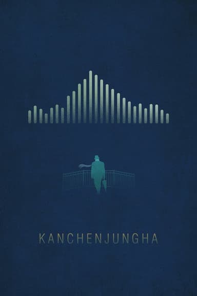 Kanchenjungha