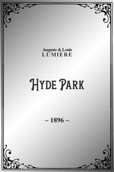 Hyde Park
