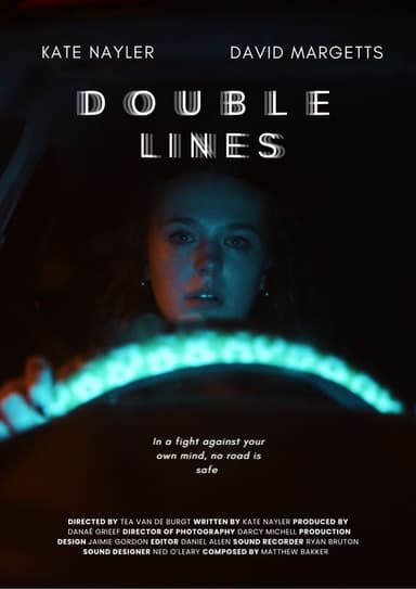 Double Lines