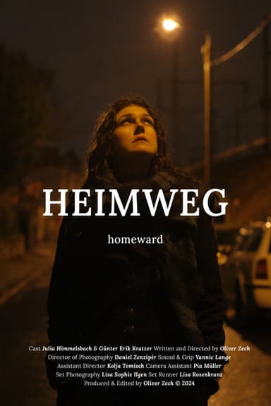 Heimweg