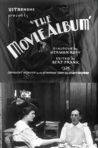 The Movie Album