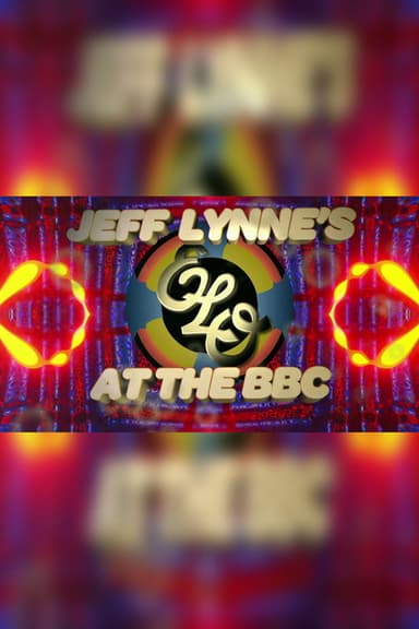 Jeff Lynne's ELO at the BBC