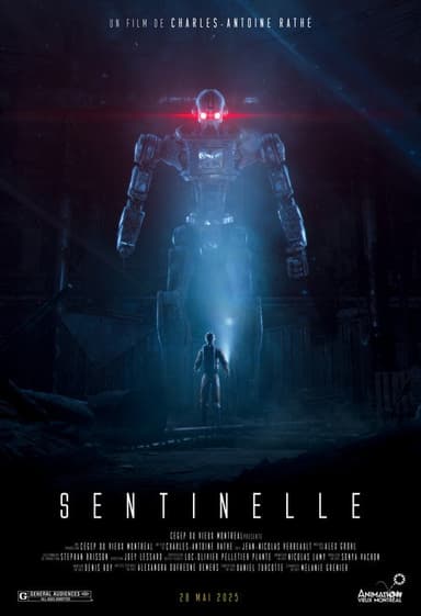 Sentinel