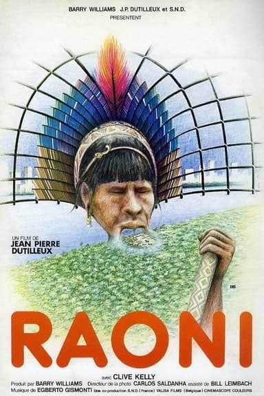 Raoni