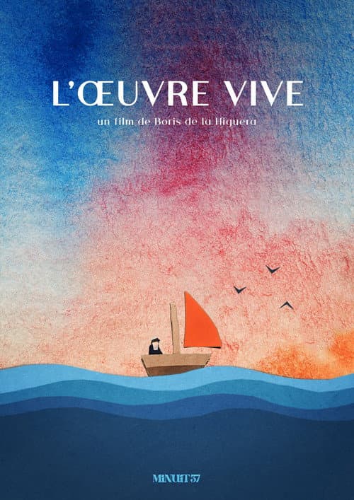 L’oeuvre vive