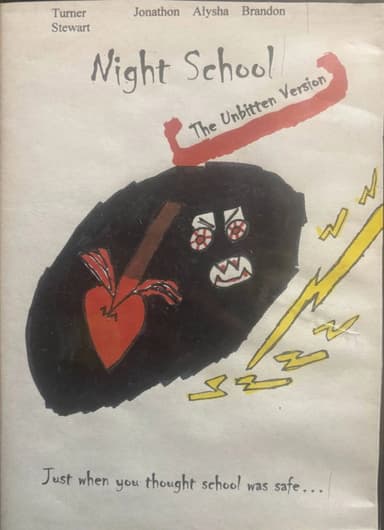 Night School