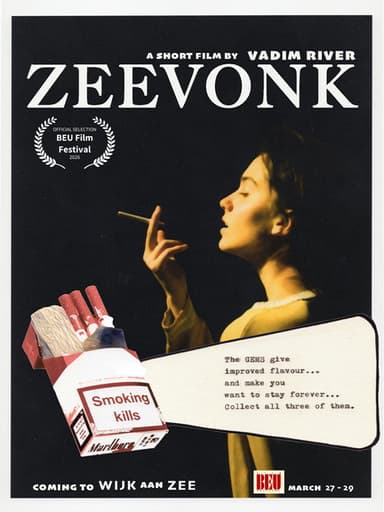 Zeevonk