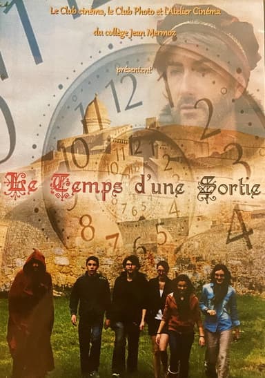 Le temps d'une sortie