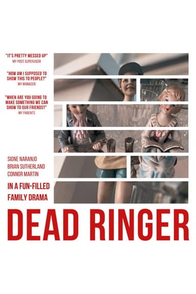 Dead Ringer