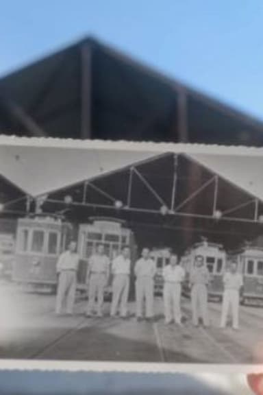 Return to Depot