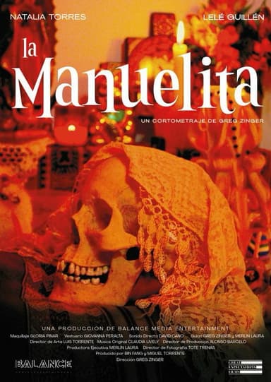 La Manuelita