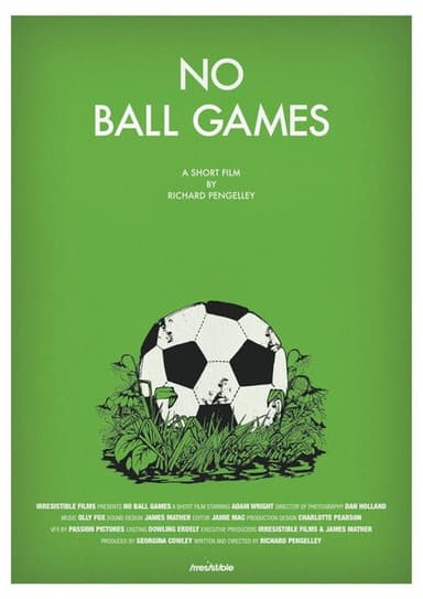 No Ball Games
