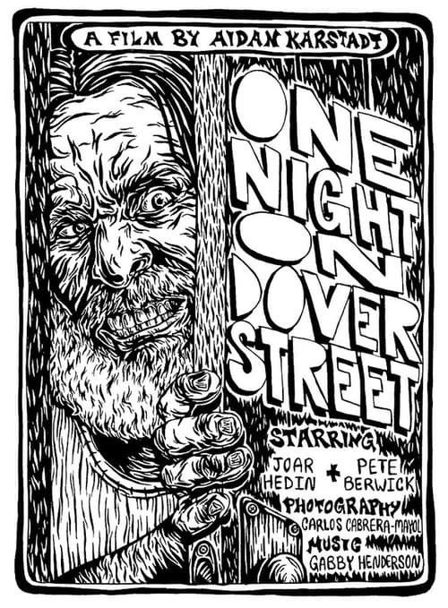 One Night On Dover St.