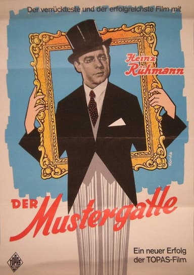 Der Mustergatte