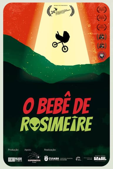 Rosimeire´s Baby