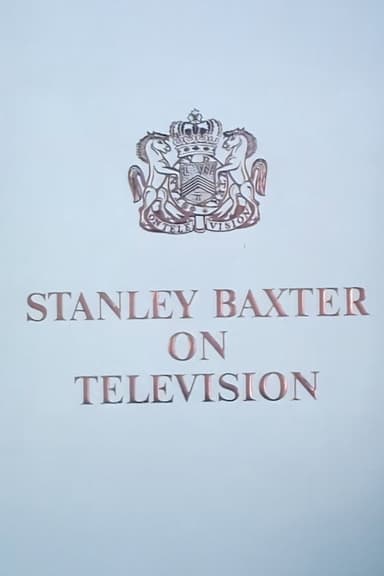 Stanley Baxter on Television