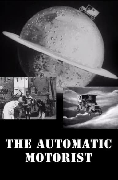 The Automatic Motorist