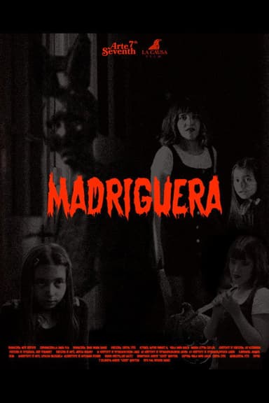 Madriguera