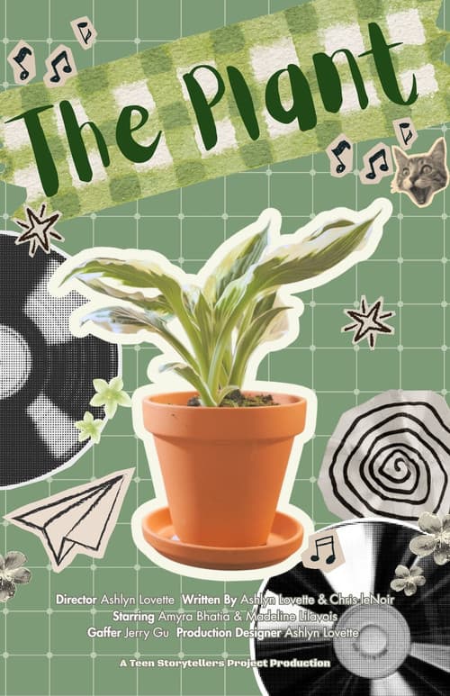 The Plant