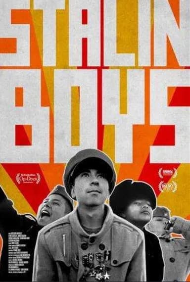 Stalin Boys