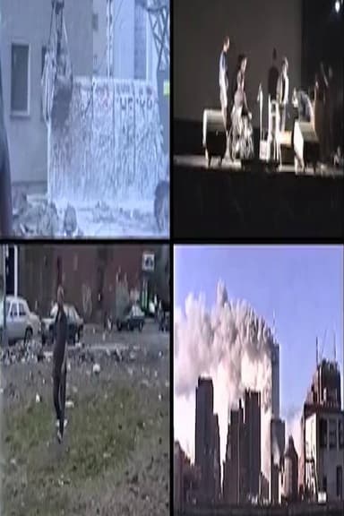 The Destruction Quartet