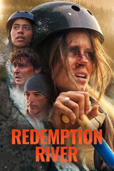 Redemption River
