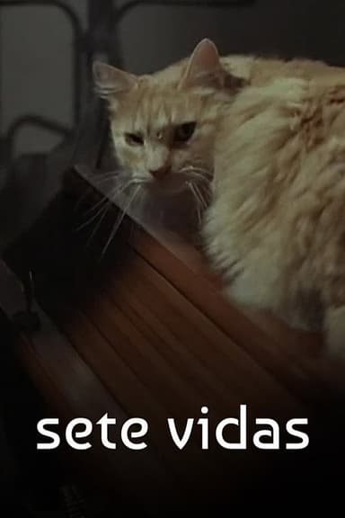 Sete Vidas