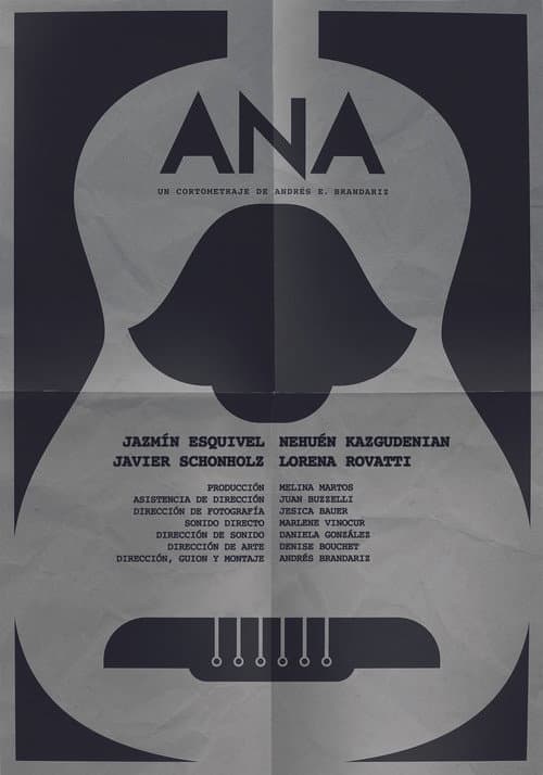 ANA