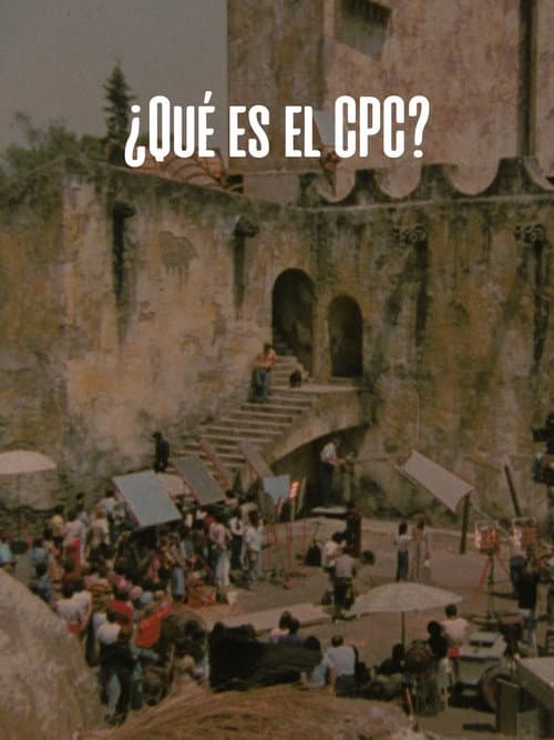 ¿Qué es el CPC?