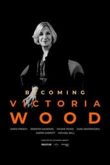 Becoming Victoria Wood