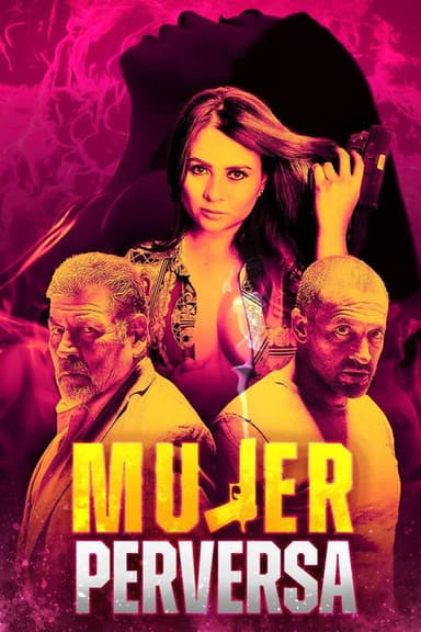 Mujer perversa