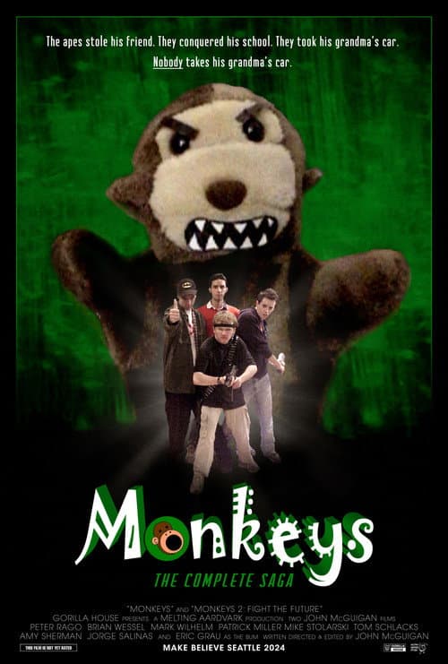 Monkeys