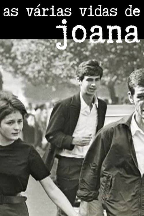 Várias Vidas de Joana