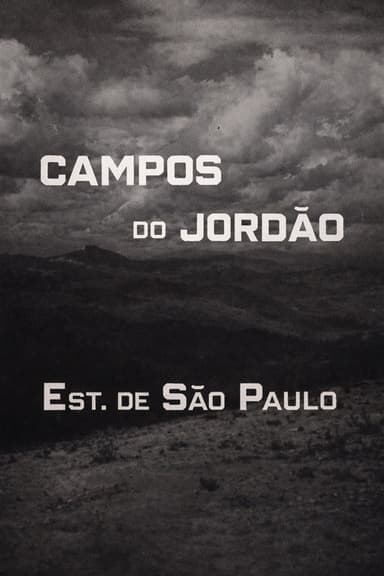Campos do Jordão
